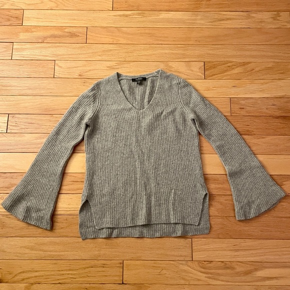 Cashmere sweater - Picture 3 of 8